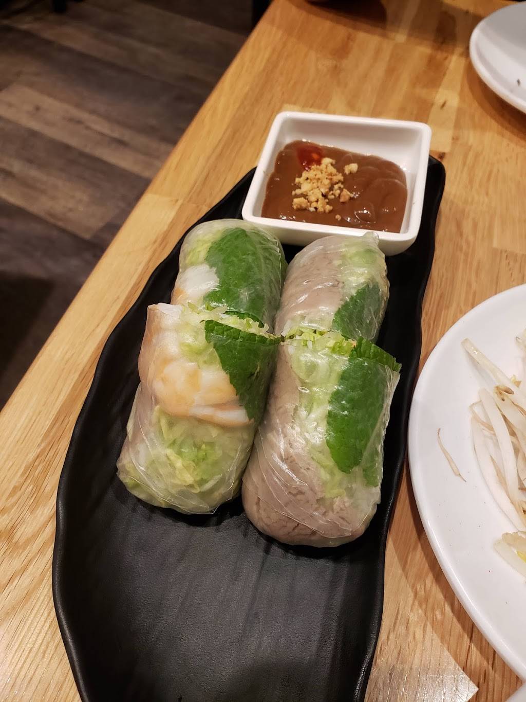 Pho 1 Brighton | meal delivery | 1799 Commonwealth Avenue, Brighton, MA 02135, USA | 6172542254 OR +1 617-254-2254