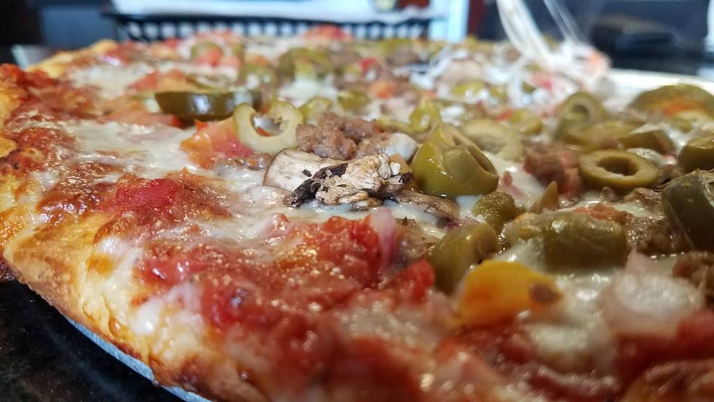 Abos Pizza | meal delivery | 2229 Wildcat Reserve Pkwy a1, Highlands Ranch, CO 80129, USA | 3034709999 OR +1 303-470-9999