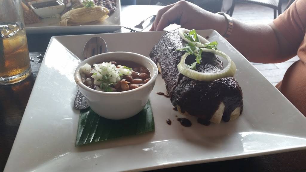 Taco Rosa | restaurant | 2632 San Miguel Dr, Newport Beach, CA 92660, USA | 9497200980 OR +1 949-720-0980