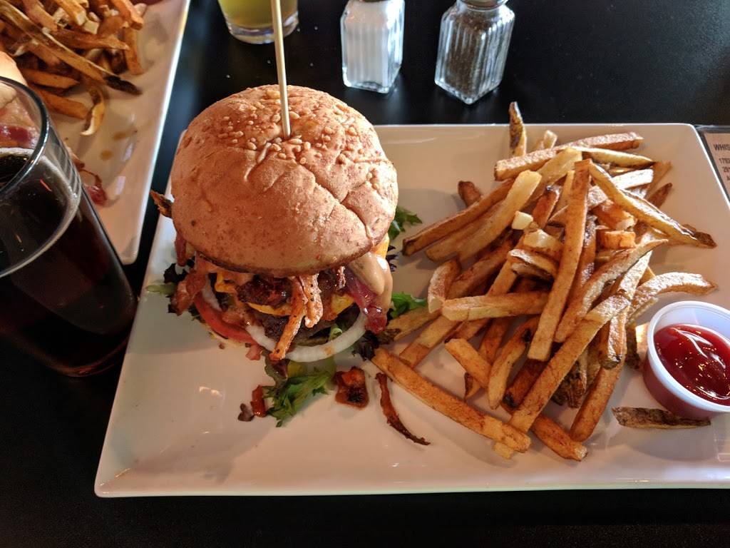 Single Barrel Eatery And Lounge | restaurant | 5885 Stetson Hills Blvd #120, Colorado Springs, CO 80923, USA | 7194651704 OR +1 719-465-1704