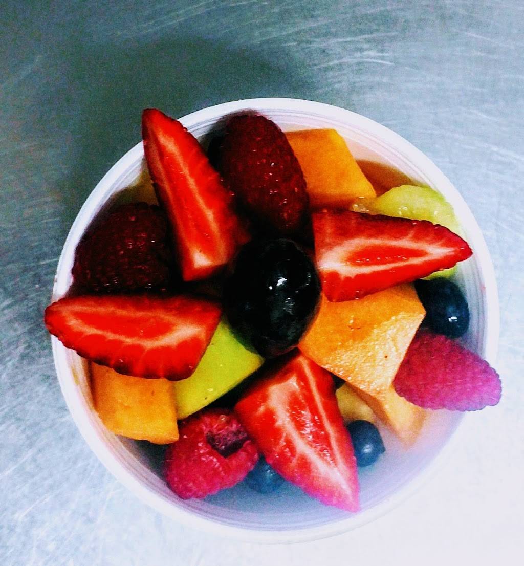 Bensons Cafe | restaurant | 665 Main St, Fremont, NH 03044, USA | 6032441331 OR +1 603-244-1331