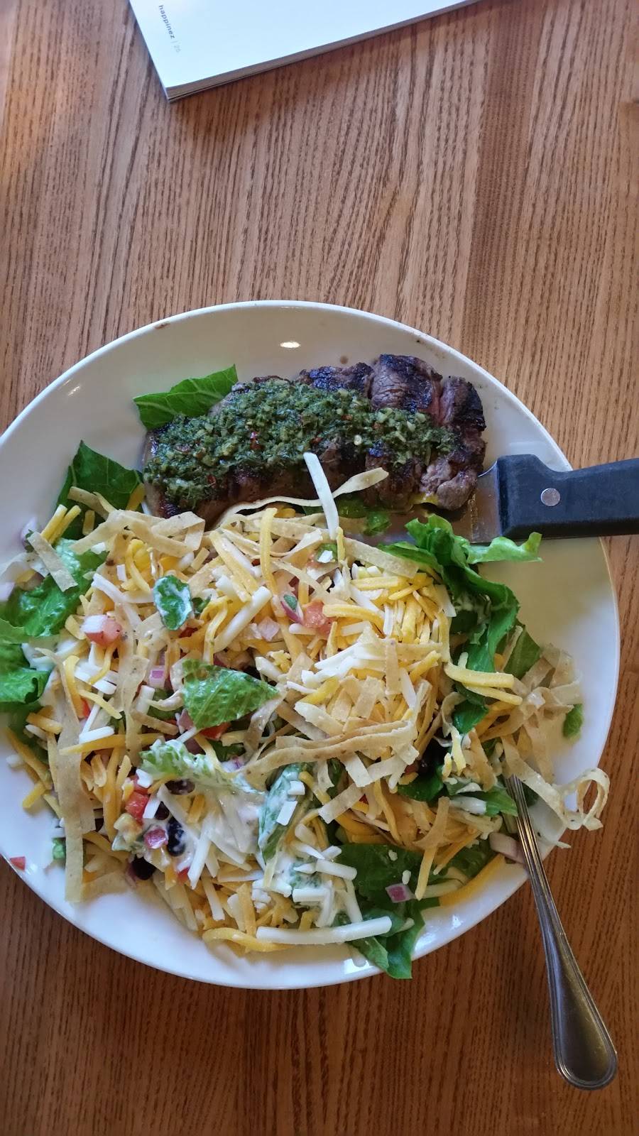 Applebees Grill + Bar | restaurant | 15802 W IH 10, San Antonio, TX 78249, USA | 2106412408 OR +1 210-641-2408