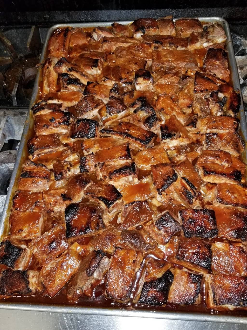 Lulas Latin Cuisine | meal takeaway | 24 Essex St, Lodi, NJ 07644, USA | 2018810530 OR +1 201-881-0530