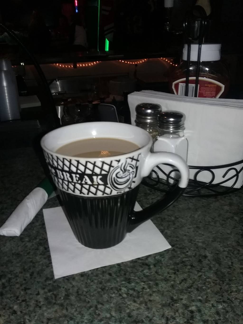 The Alibi | restaurant | 1180 S Madison Rd, Beloit, WI 53511, USA | 6083656069 OR +1 608-365-6069