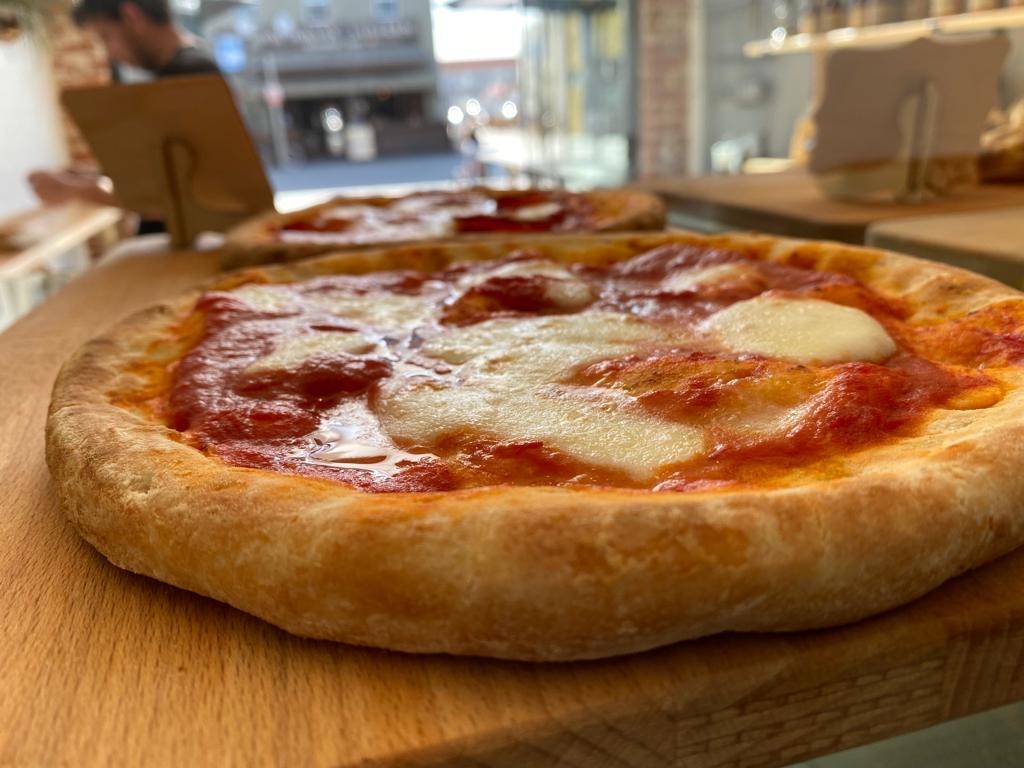 SAOR Italian Food | meal takeaway | 25 Pier Ave, Hermosa Beach, CA 90254, USA | 3105040464 OR +1 310-504-0464