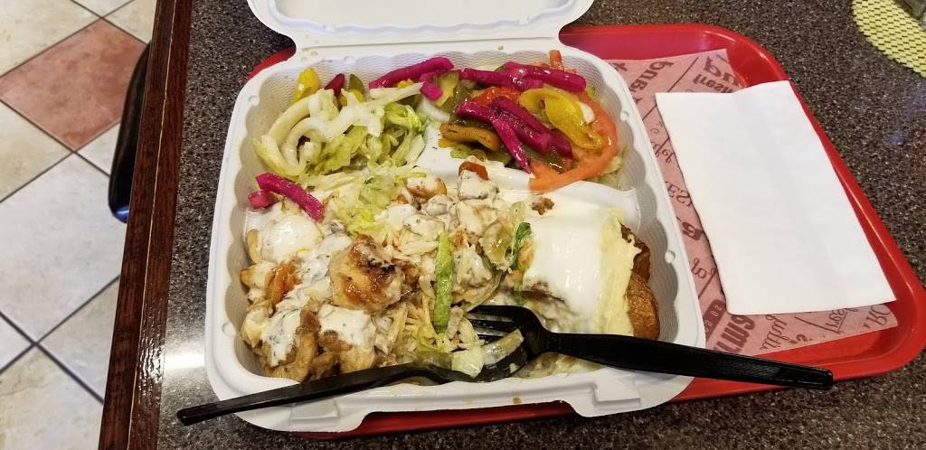 Pita Land | restaurant | 2555 Victoria Park Ave Unit #17, Scarborough, ON M1T 1A3, Canada | 4164981705 OR +1 416-498-1705