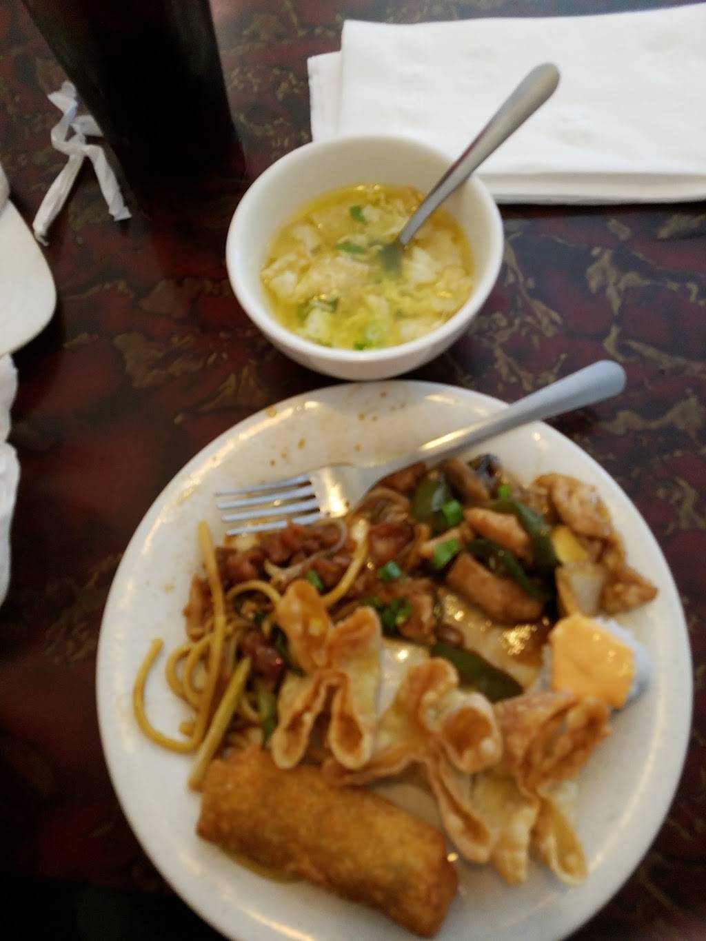 Royal Palace | restaurant | 4188 US-278, Covington, GA 30014, USA | 7707886589 OR +1 770-788-6589