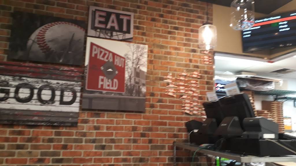 Pizza Hut | restaurant | 500 S Euclid St, Anaheim, CA 92802, USA | 7147788996 OR +1 714-778-8996