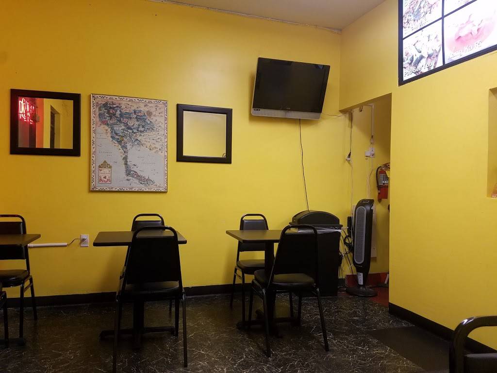 Thai Express Food To Go | restaurant | 2110 Artesia Blvd, Redondo Beach, CA 90278, USA | 3103729503 OR +1 310-372-9503