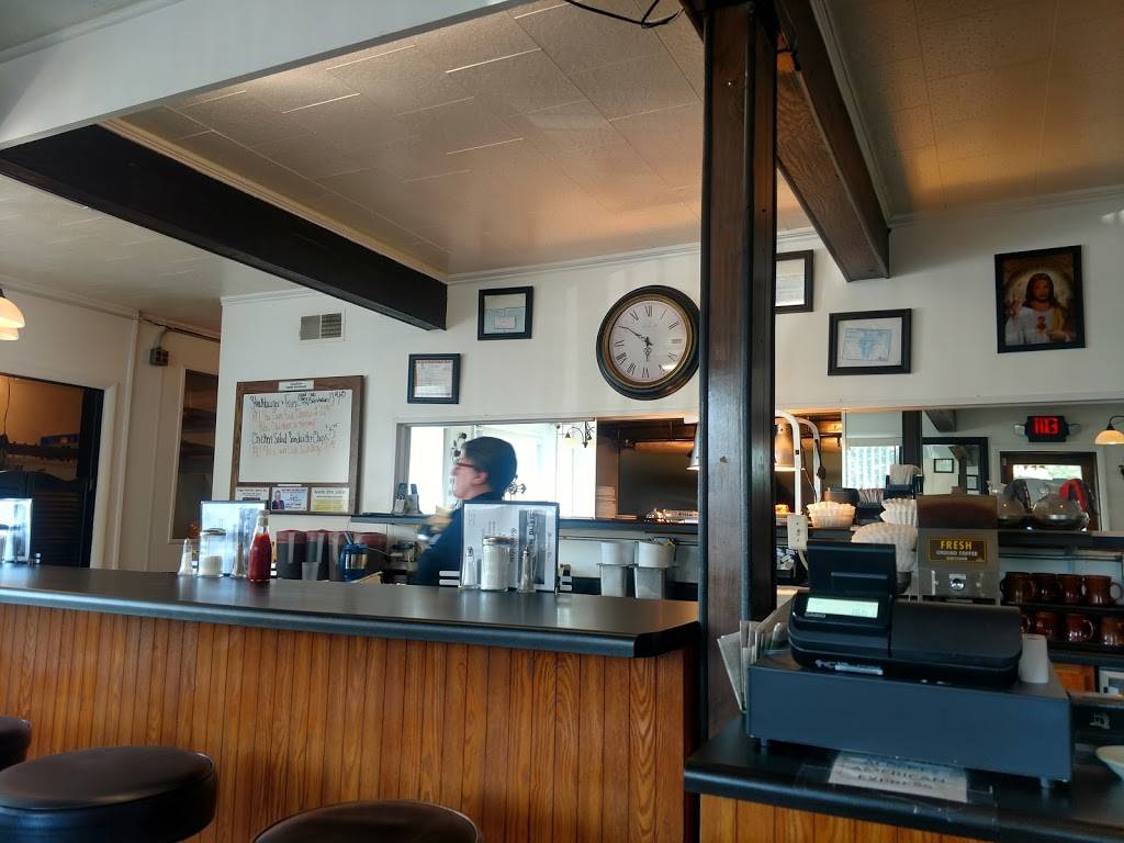 Grandview Restaurant | restaurant | 2221 Grand Ave, Galesburg, IL 61401, United States | 3093426800 OR +1 309-342-6800