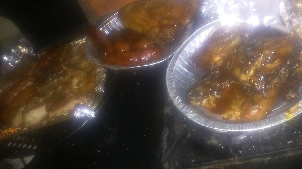 BANGN BAR-B-QUE "MOBILE" | restaurant | 3126 Beran Dr, Houston, TX 77045, USA | 8327529989 OR +1 832-752-9989