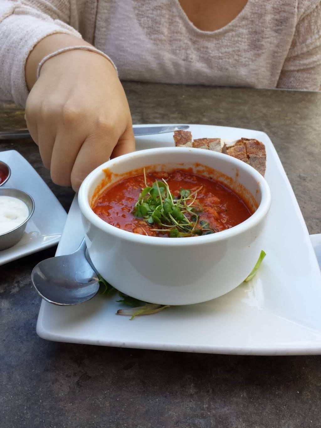 The Back Abbey | restaurant | 128 N Oberlin Ave, Claremont, CA 91711, USA | 9096252642 OR +1 909-625-2642