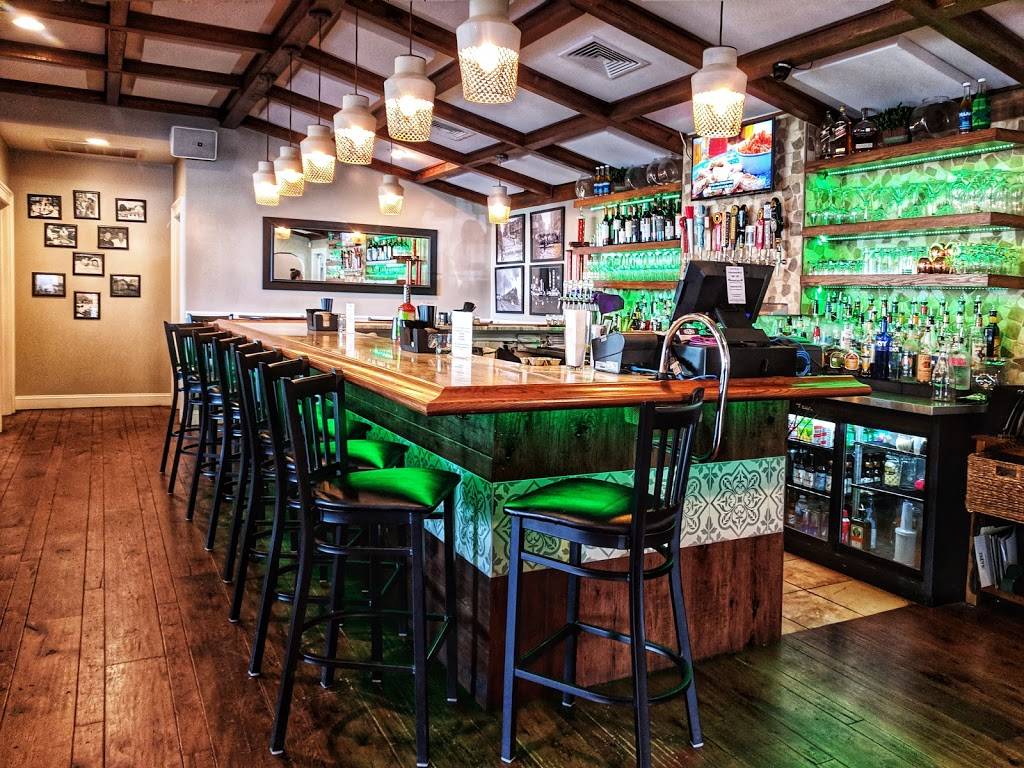 Orapax Restaurant | restaurant | 1300 Redgate Ave, Norfolk, VA 23507, USA | 7576278041 OR +1 757-627-8041