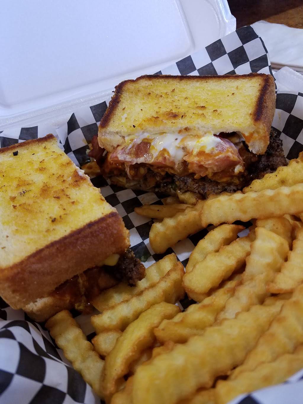 Mojos Motown Eatery | restaurant | 880 M.L.K. Jr Dr SW, Atlanta, GA 30314, USA | 4043313082 OR +1 404-331-3082