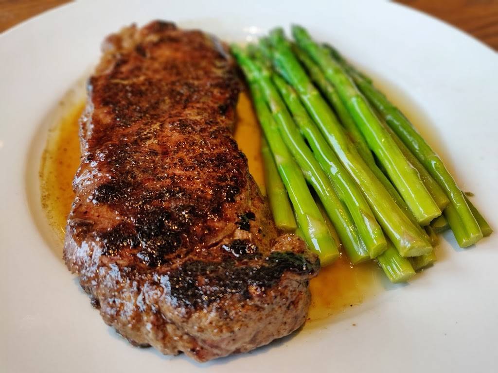 Longhorn Steakhouse | restaurant | McNamara Terminal, near Gate A66, Worldgateway Pl, Detroit, MI 48242, USA | 7349410173 OR +1 734-941-0173