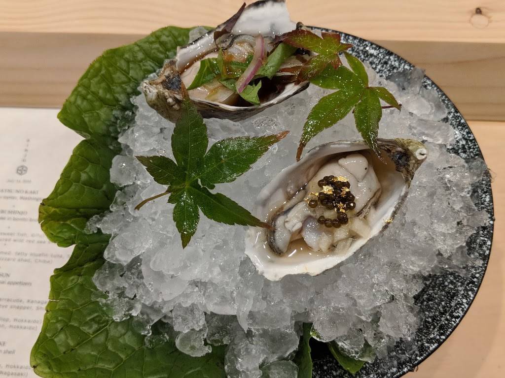 Kinjo | restaurant | 2206 Polk St, San Francisco, CA 94109, USA | 4159212222 OR +1 415-921-2222