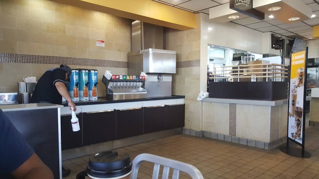 McDonalds | cafe | 8910 TX-146, Baytown, TX 77520, USA | 2815765977 OR +1 281-576-5977