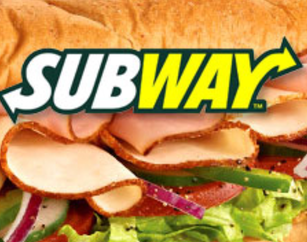 Subway | restaurant | 499 Lancaster St W Unit 121, Kitchener, ON N2K 1L8, Canada | 5195851212 OR +1 519-585-1212