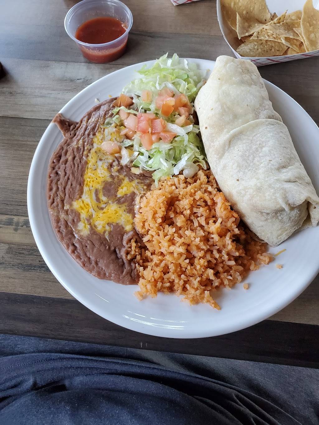 Someburros | restaurant | 5115 N 7th St, Phoenix, AZ 85014, USA | 6025848226 OR +1 602-584-8226