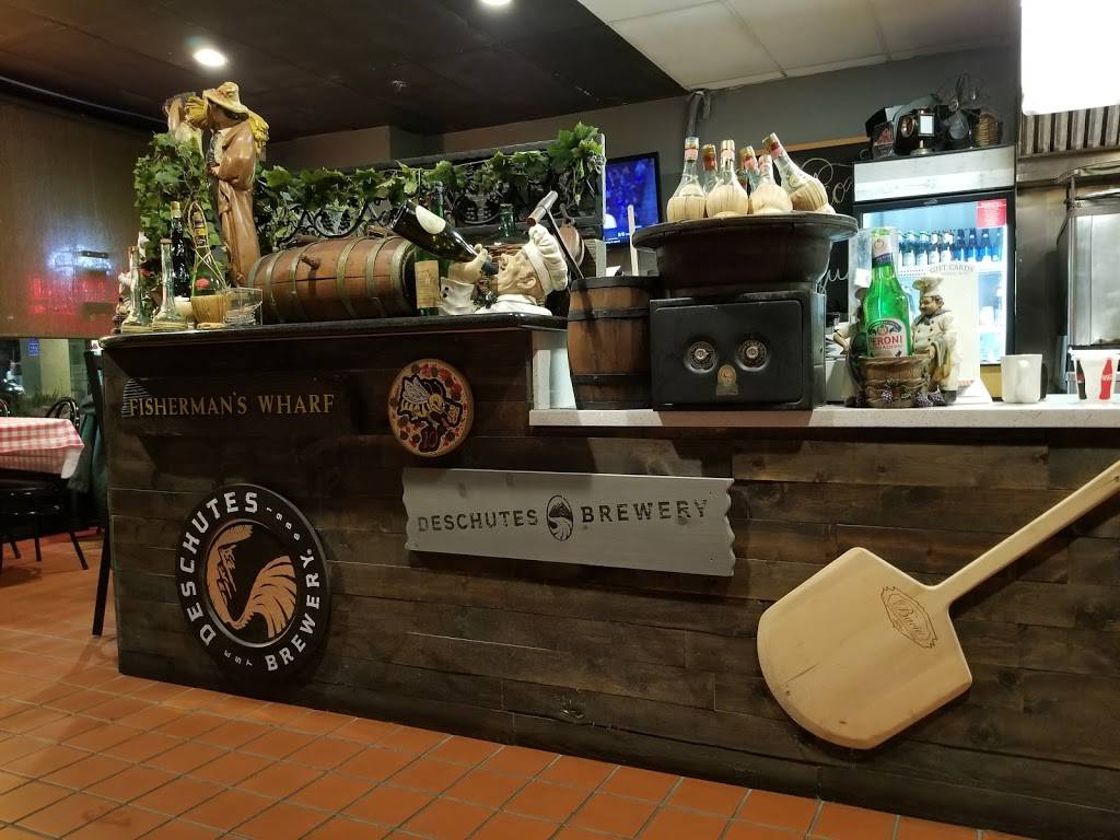 Pasquales Italian Pizzeria | restaurant | 9045 Fair Oaks Blvd G, Carmichael, CA 95608, USA | 9169444040 OR +1 916-944-4040