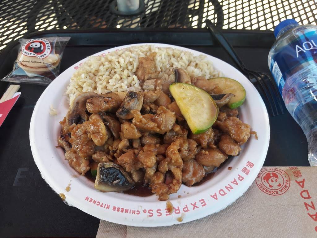 Panda Express | meal takeaway | 11262 Donner Pass Rd, Truckee, CA 96161, USA | 5305508881 OR +1 530-550-8881