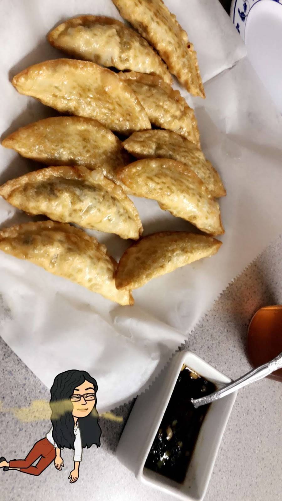 Soul of Korea | restaurant | 7612 N 56th St, Tampa, FL 33617, USA | 8139899030 OR +1 813-989-9030