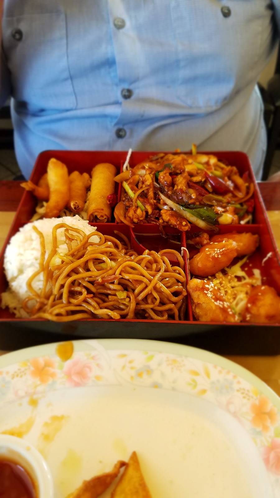 Teriyaki House | restaurant | 1341 E Pacheco Blvd J, Los Banos, CA 93635, USA | 2098278889 OR +1 209-827-8889