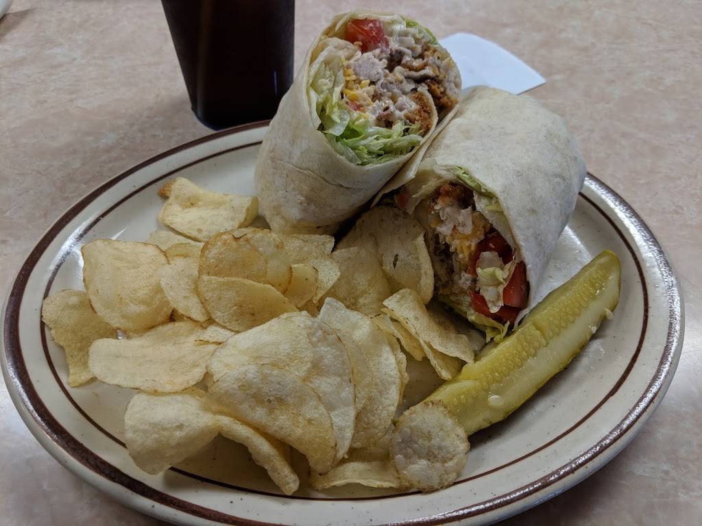 Diner | restaurant | 601 W Michigan St, New Carlisle, IN 46552, USA | 5746547603 OR +1 574-654-7603