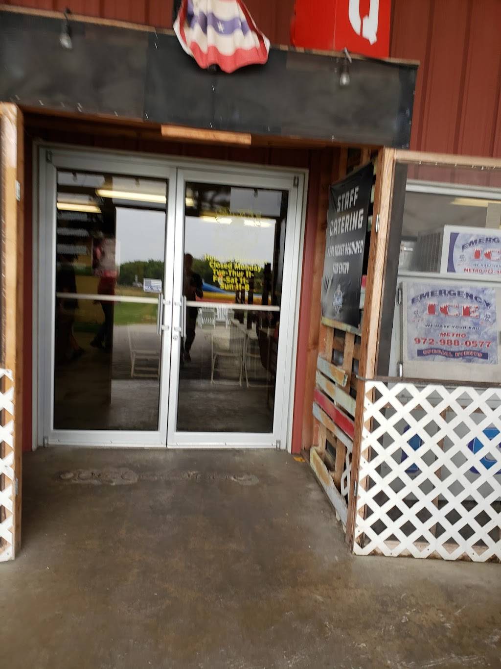 Smoke Monkey BBQ | restaurant | 11139 State Hwy 205, Rockwall, TX 75032, USA | 9725633722 OR +1 972-563-3722