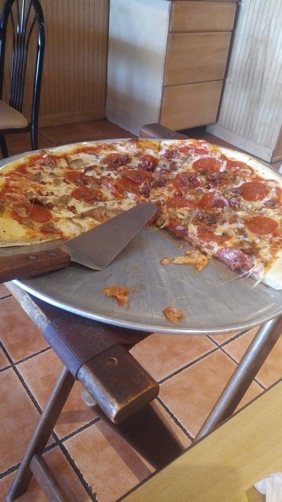 Federicos | restaurant | 330 NY-212, Saugerties, NY 12477, USA | 8452469515 OR +1 845-246-9515