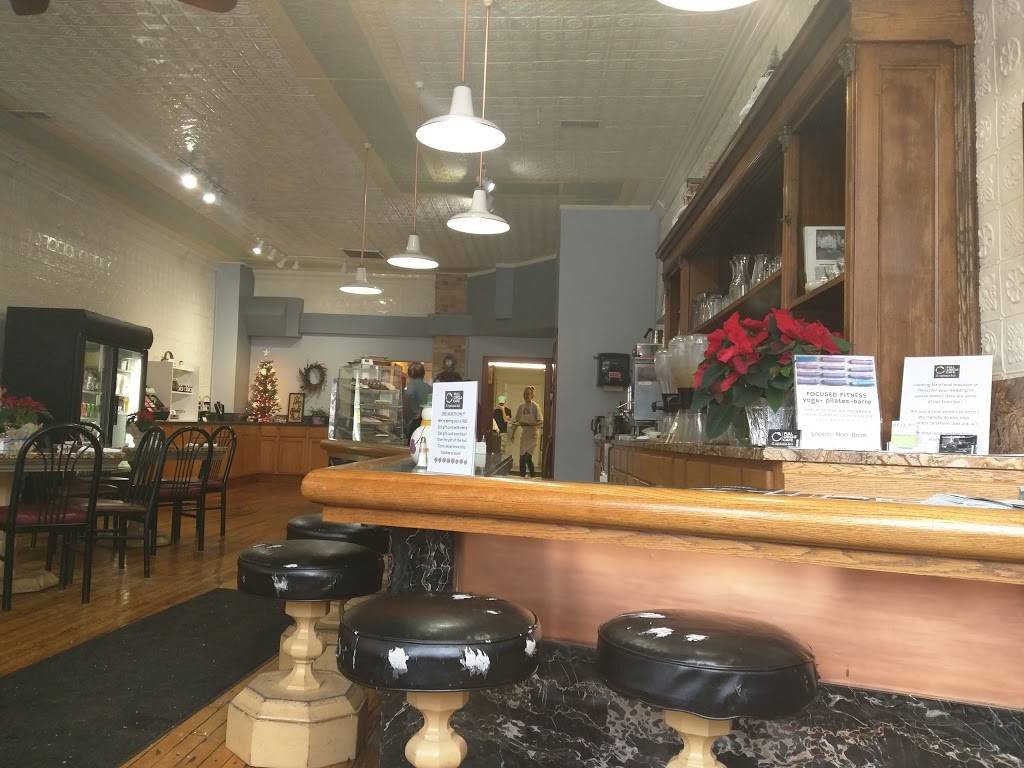 Full Circle Café & Espresso Bar | restaurant | 1239, 5729 St Joseph Ave, Stevensville, MI 49127, USA | 2694298696 OR +1 269-429-8696