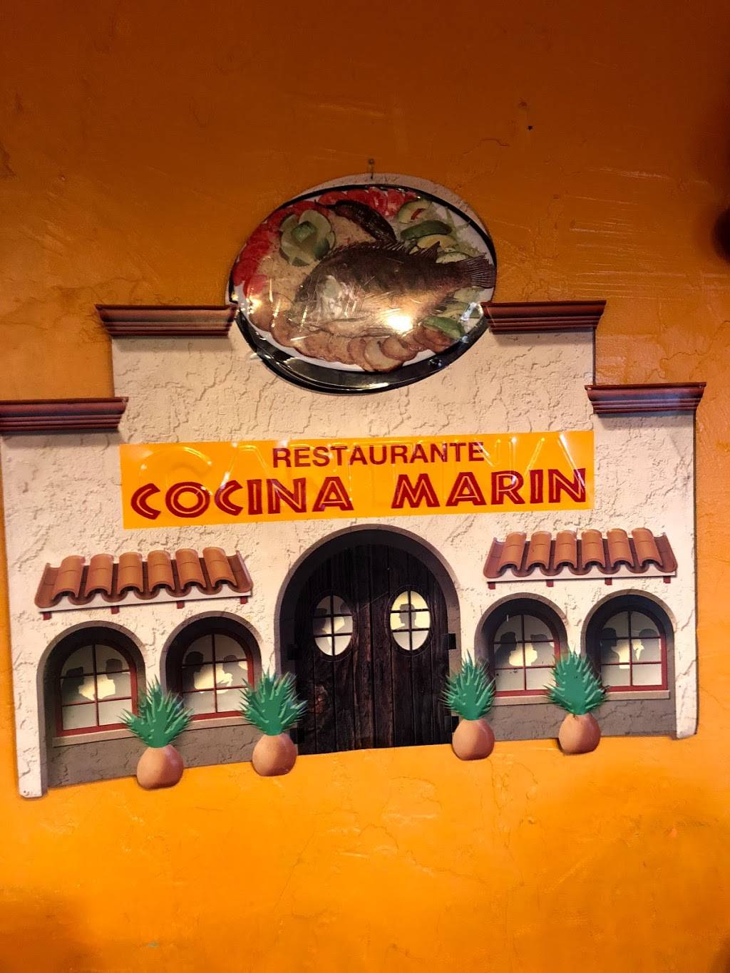 Cocina Marin Mexican Restaurant | restaurant | 4101 NW 10th St, Oklahoma City, OK 73107, USA | 4059478882 OR +1 405-947-8882