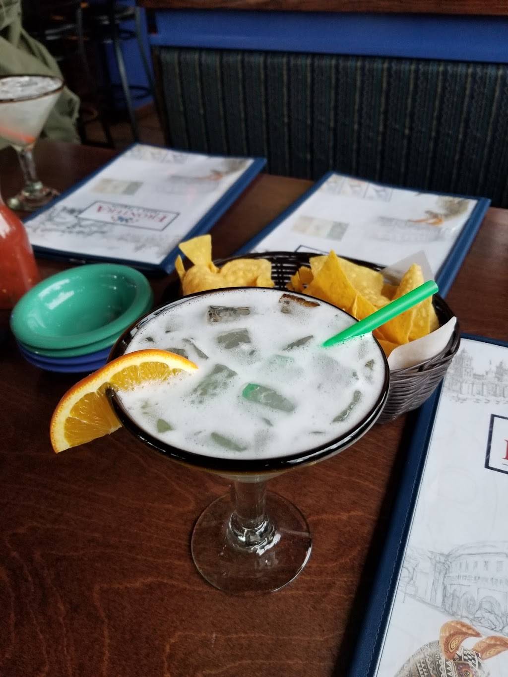 Frontera Tacos & Tequila | restaurant | 610 Amherst St, Nashua, NH 03063, USA | 6034598692 OR +1 603-459-8692