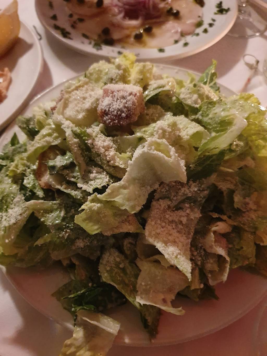 Casa Verde Ristorante | restaurant | 49 Old Kingston Rd, Ajax, ON L1T 3A5, Canada | 9054286243 OR +1 905-428-6243