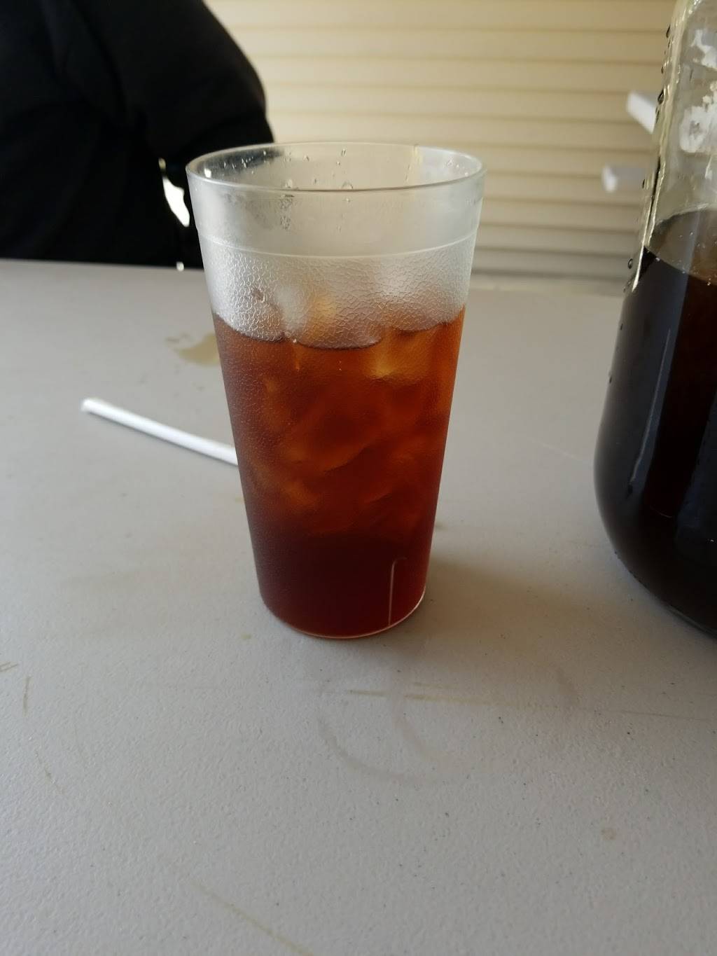 Village Restaurant | restaurant | 5447 E Lake Rd, Dewittville, NY 14728, USA | 7167535151 OR +1 716-753-5151