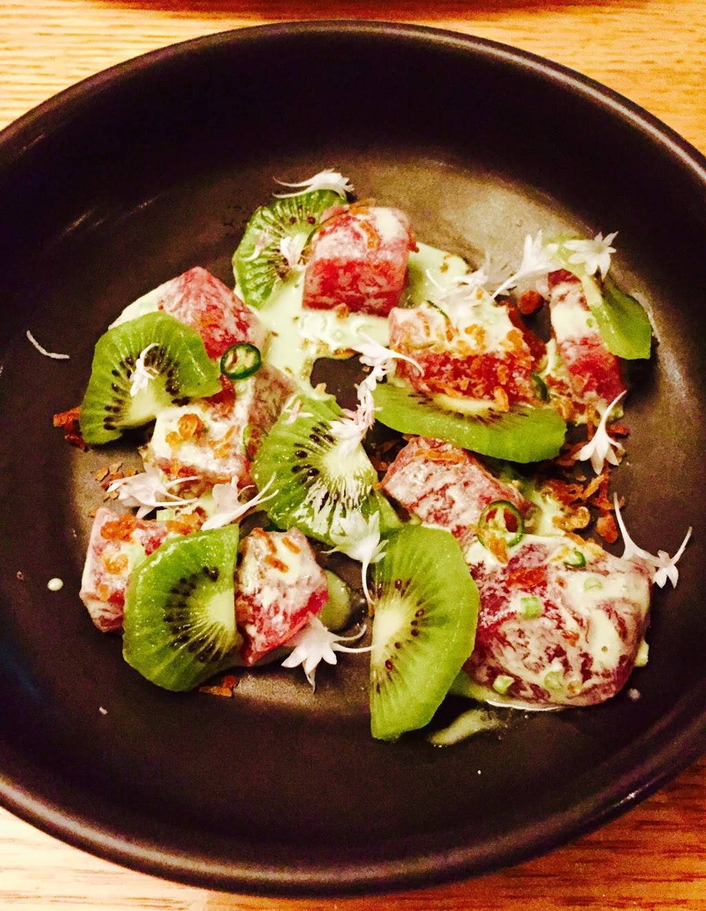 Oak | restaurant | 1628 Oak Lawn Ave #110, Dallas, TX 75207, USA | 2147129700 OR +1 214-712-9700