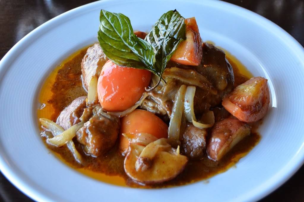 Thai Amarin | restaurant | 201 Morris Ave, Springfield Township, NJ 07081, USA | 9733766300 OR +1 973-376-6300