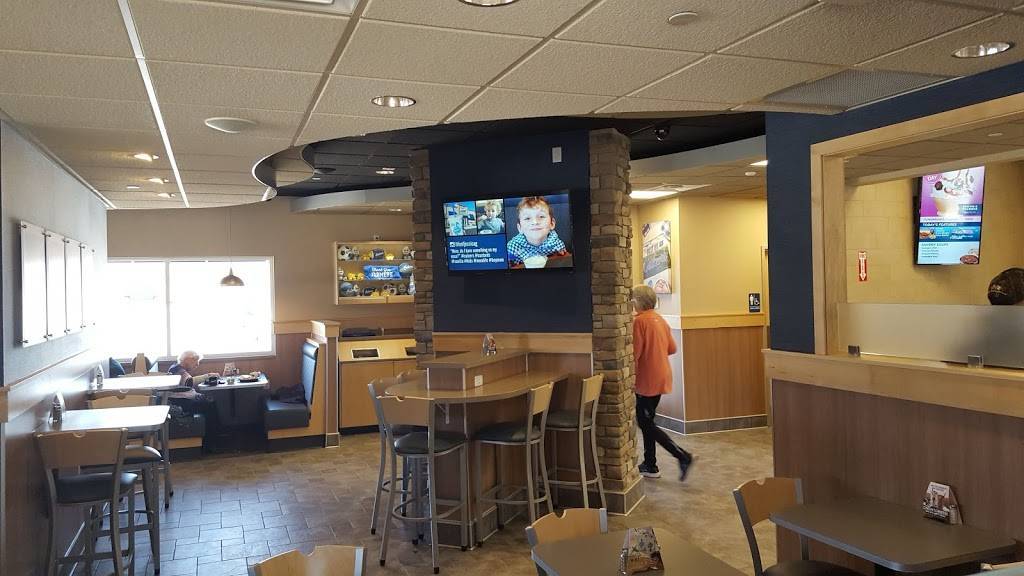 Culvers | restaurant | 500 84th St SW, Byron Center, MI 49315, USA | 6165838262 OR +1 616-583-8262