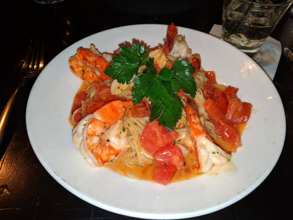 Prime Italian | restaurant | 101 Ocean Dr, Miami Beach, FL 33139, USA | 3056958484 OR +1 305-695-8484