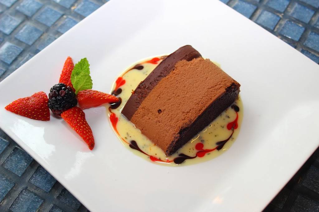 Baboush | restaurant | 3636 McKinney Ave #160, Dallas, TX 75204, USA | 2145990707 OR +1 214-599-0707