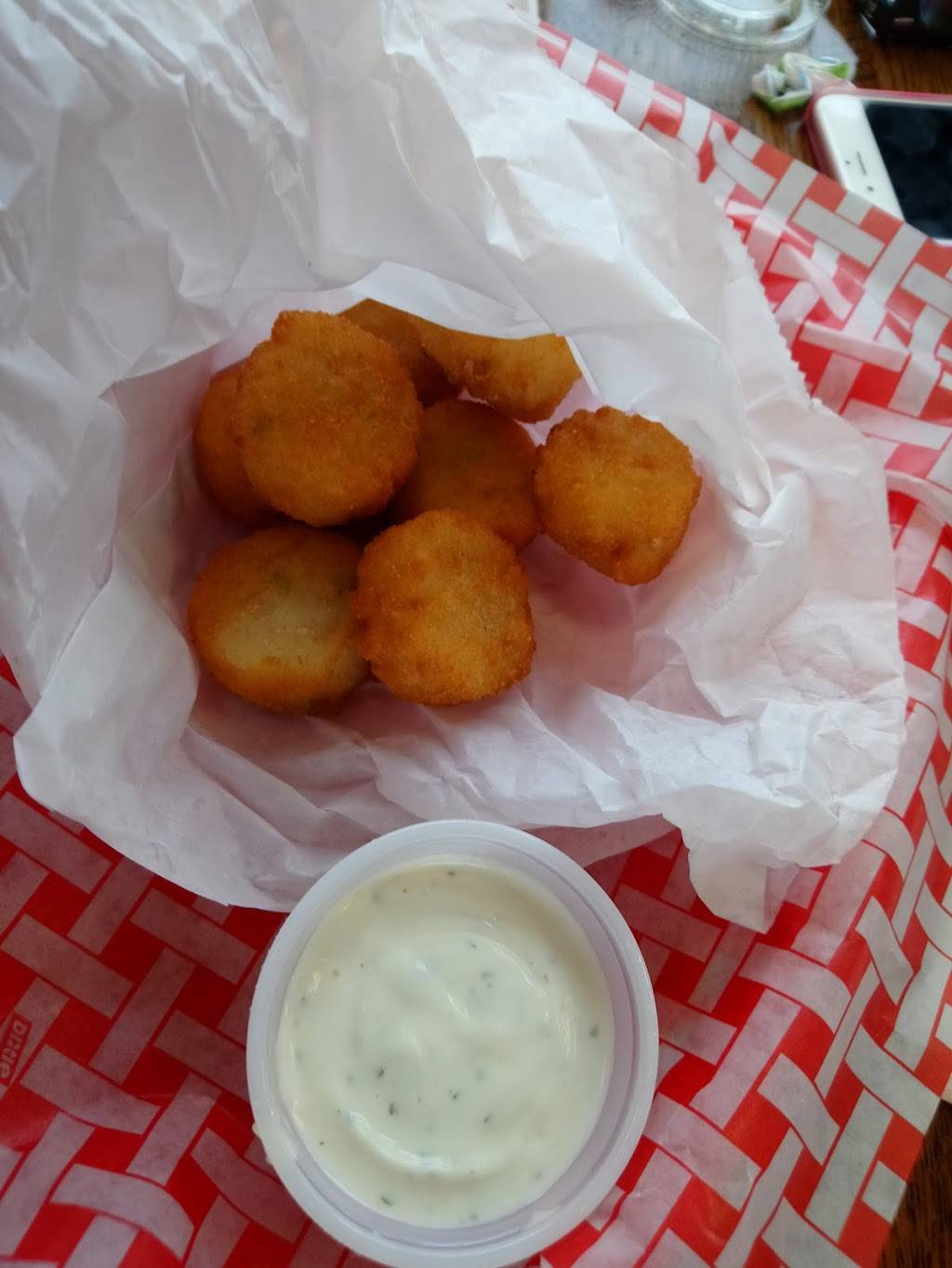 Burger Street | restaurant | 2620 Midway Rd, Carrollton, TX 75006, USA | 9723809599 OR +1 972-380-9599