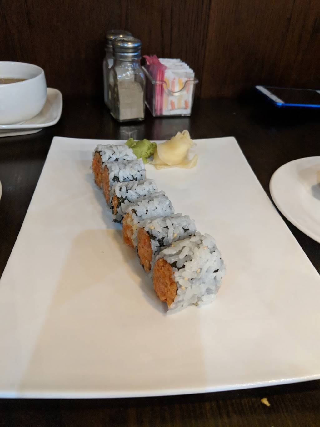 Jin Fu Garden | restaurant | 4250 Hicksville Rd, Bethpage, NY 11714, USA | 5167190805 OR +1 516-719-0805