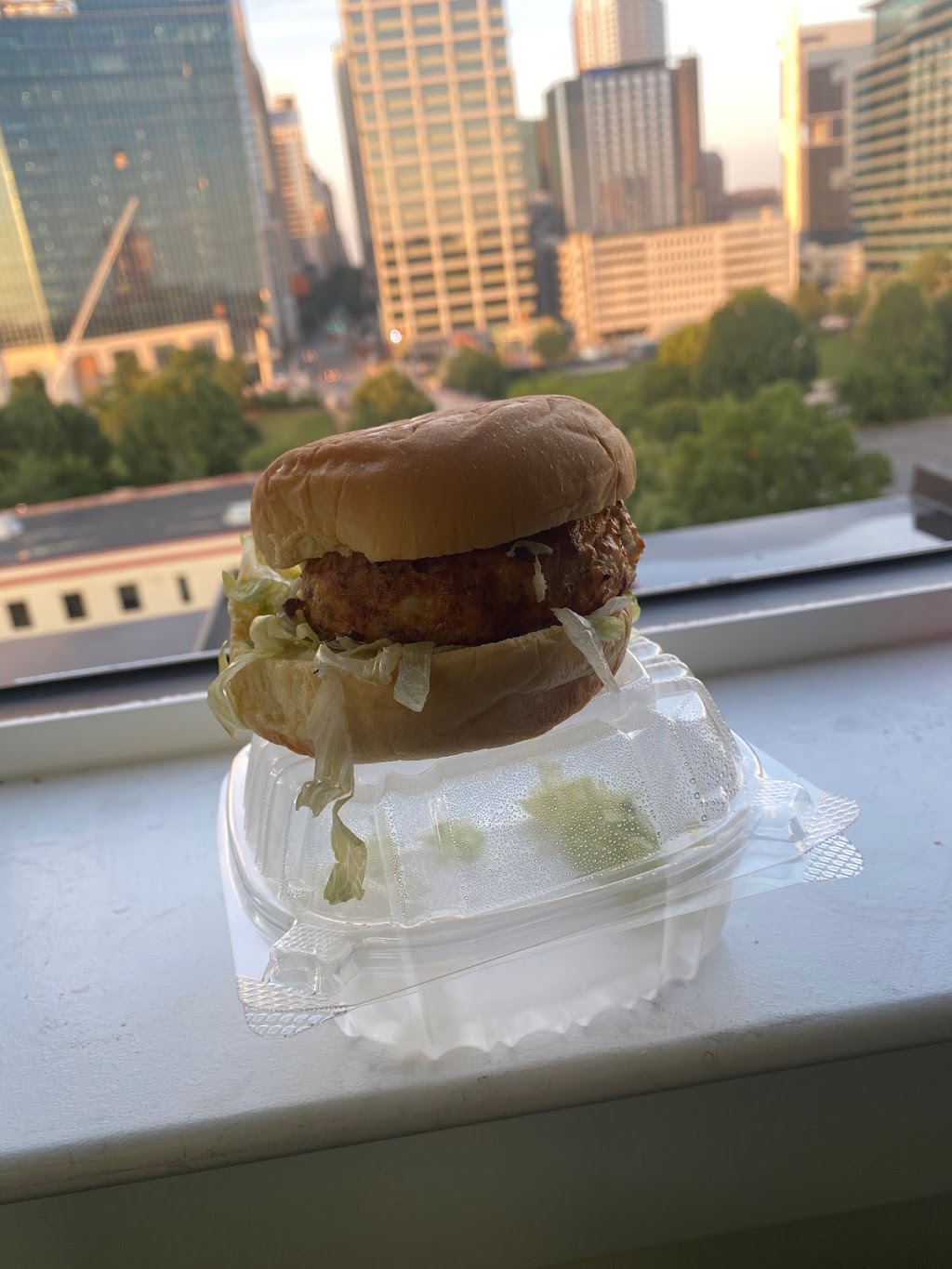 Baltimore Crab Cake Co. | restaurant | 10734 Monroe Rd, Matthews, NC 28105, USA | 7044919586 OR +1 704-491-9586