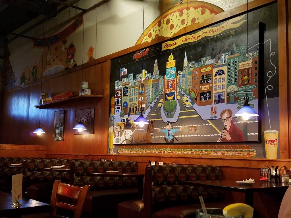 Streets of New York | meal delivery | 4757 E Greenway Rd, Phoenix, AZ 85032, USA | 6027880787 OR +1 602-788-0787