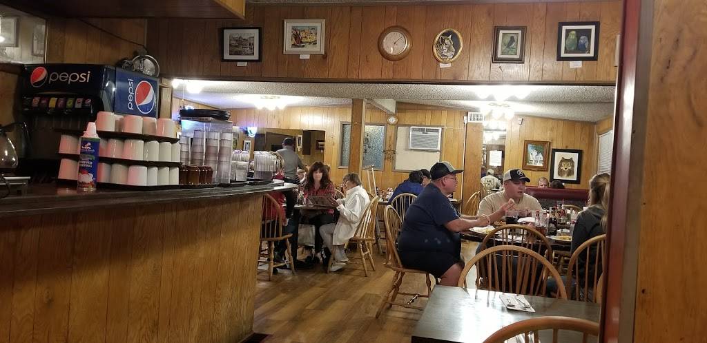 Ranch House Restaurant | restaurant | 11510 Woodside Ave, Santee, CA 92071, USA | 6194482087 OR +1 619-448-2087