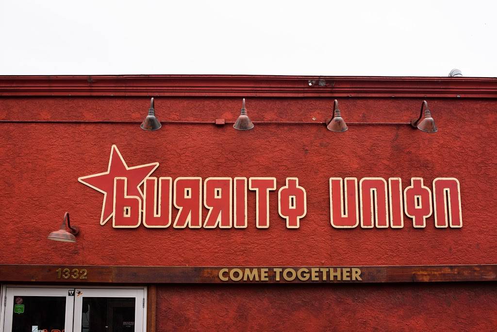 Burrito Union | restaurant | 1332 E 4th St, Duluth, MN 55805, USA | 2187284414 OR +1 218-728-4414