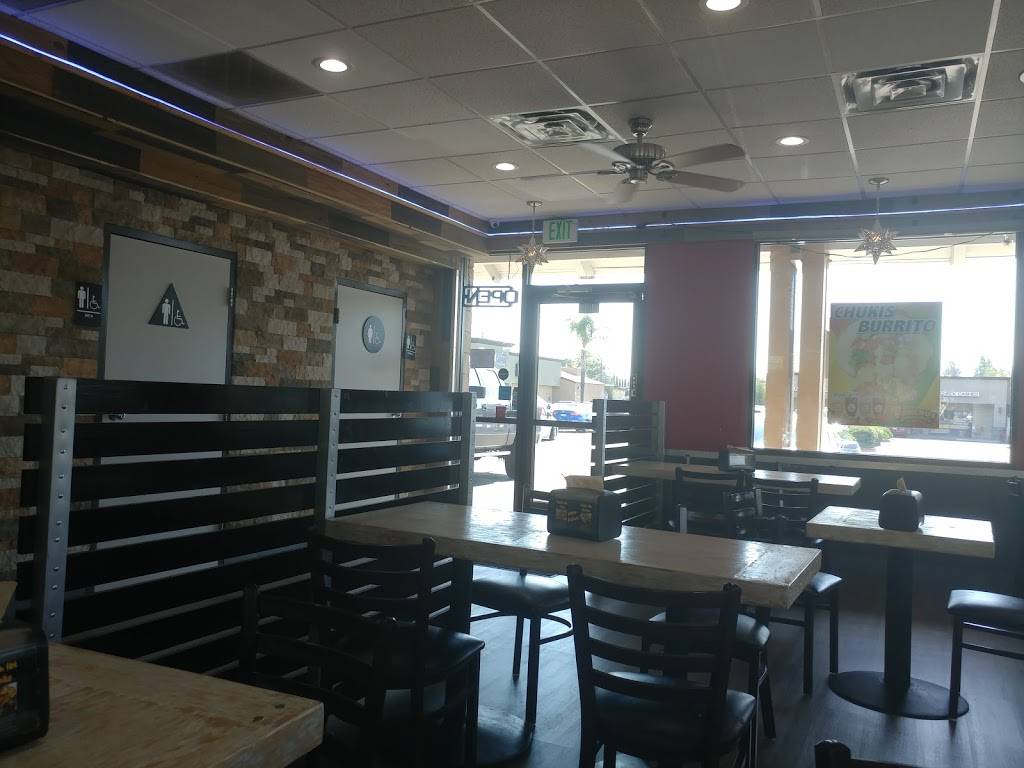 Panchos Taco Shop | restaurant | 777 Broadway, El Cajon, CA 92021, USA | 6194474248 OR +1 619-447-4248