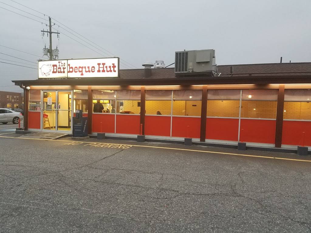 Bar-B-Que Hut | restaurant | 2802 Fort Bragg Rd, Fayetteville, NC 28303, USA | 9104855390 OR +1 910-485-5390