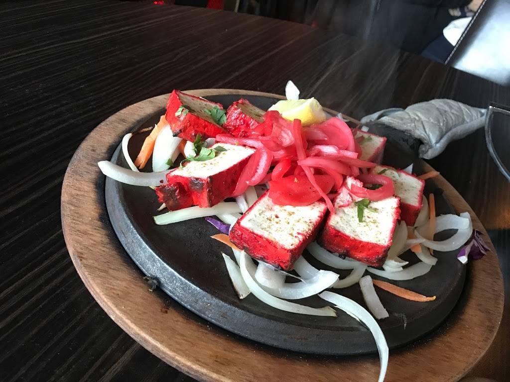 Spice Lounge N Godavari | restaurant | 46 W Old Country Rd, Hicksville, NY 11801, USA | 5167190770 OR +1 516-719-0770