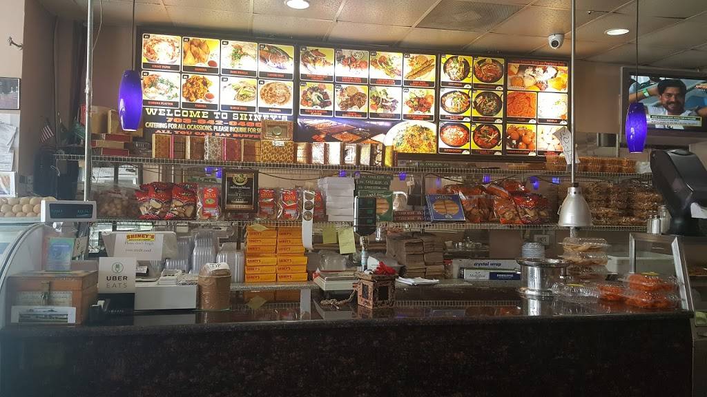 Shineys Sweets & Restaurant | bakery | 4231 MARKHAM ST - D, Annandale, VA 22003, USA | 7036420460 OR +1 703-642-0460